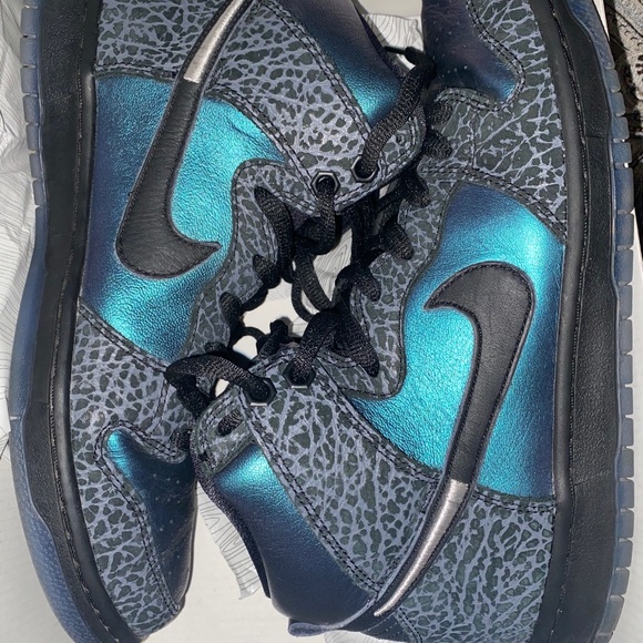 nike sb black sheep hornet